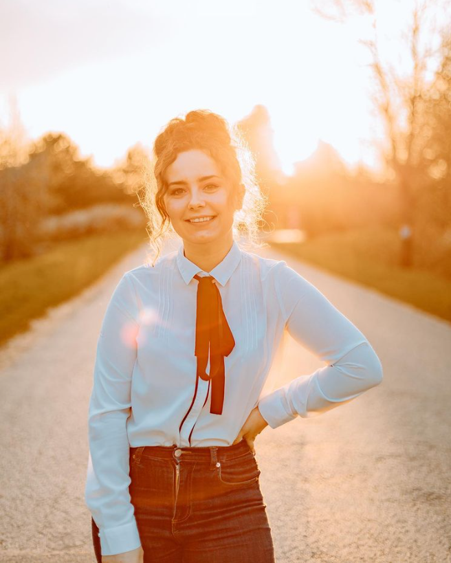 Iza Janikowska - Fotograf Starachowice